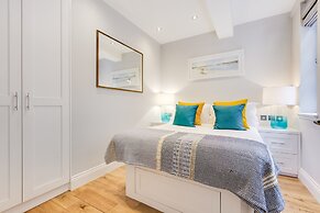 Nell Gwynn Chelsea Accommodation