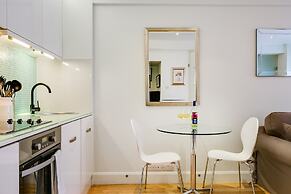 Nell Gwynn Chelsea Accommodation