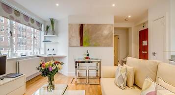 Nell Gwynn Chelsea Accommodation