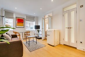 Nell Gwynn Chelsea Accommodation