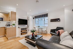 Nell Gwynn Chelsea Accommodation