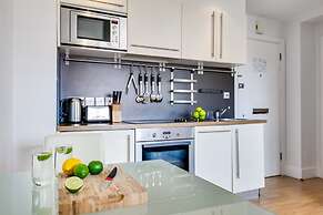 Nell Gwynn Chelsea Accommodation