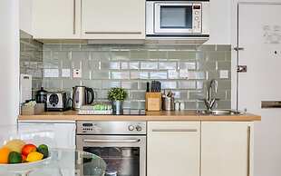 Nell Gwynn Chelsea Accommodation