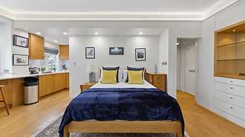 Nell Gwynn Chelsea Accommodation