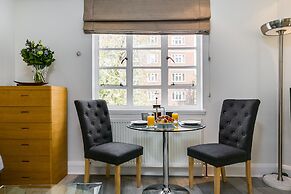 Nell Gwynn Chelsea Accommodation