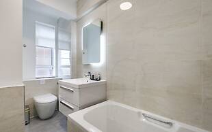 Nell Gwynn Chelsea Accommodation