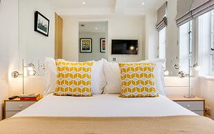 Nell Gwynn Chelsea Accommodation