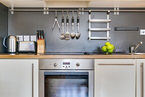 Nell Gwynn Chelsea Accommodation