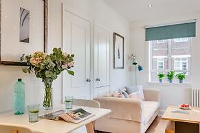 Nell Gwynn Chelsea Accommodation