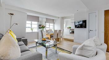 Nell Gwynn Chelsea Accommodation