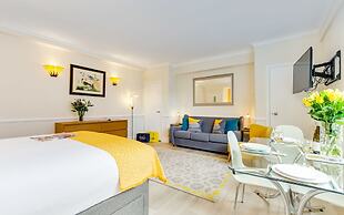 Nell Gwynn Chelsea Accommodation