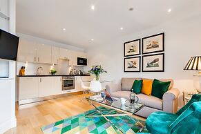 Nell Gwynn Chelsea Accommodation