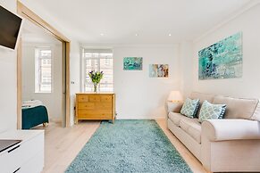 Nell Gwynn Chelsea Accommodation