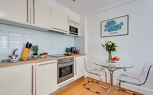 Nell Gwynn Chelsea Accommodation