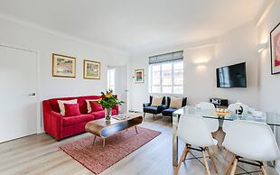 Nell Gwynn Chelsea Accommodation