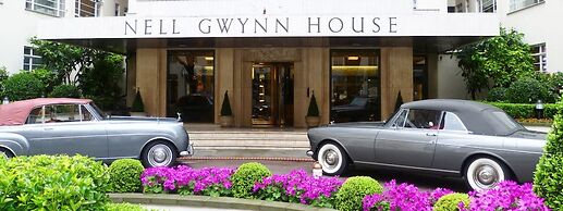 Nell Gwynn Chelsea Accommodation