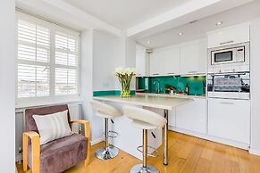 Nell Gwynn Chelsea Accommodation