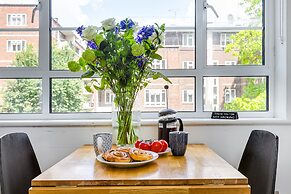 Nell Gwynn Chelsea Accommodation