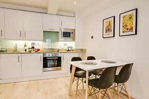 Nell Gwynn Chelsea Accommodation