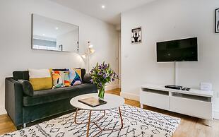 Nell Gwynn Chelsea Accommodation