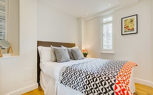 Nell Gwynn Chelsea Accommodation