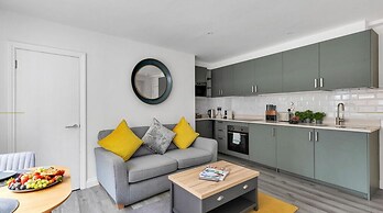 Nell Gwynn Chelsea Accommodation