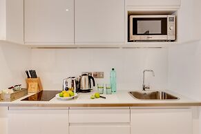 Nell Gwynn Chelsea Accommodation