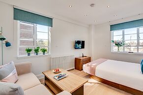 Nell Gwynn Chelsea Accommodation