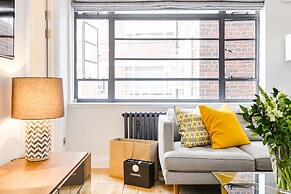 Nell Gwynn Chelsea Accommodation