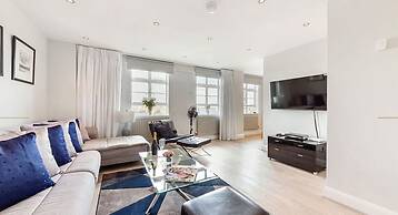 Nell Gwynn Chelsea Accommodation