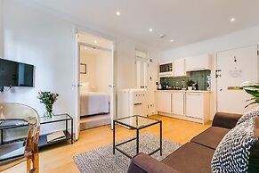 Nell Gwynn Chelsea Accommodation