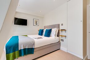 Nell Gwynn Chelsea Accommodation