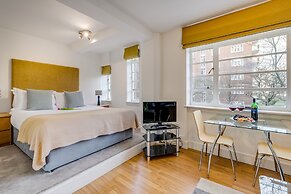 Nell Gwynn Chelsea Accommodation