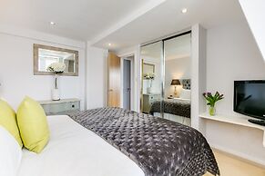 Nell Gwynn Chelsea Accommodation