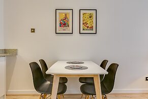 Nell Gwynn Chelsea Accommodation