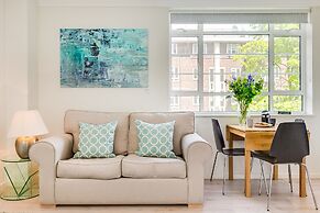 Nell Gwynn Chelsea Accommodation