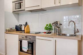 Nell Gwynn Chelsea Accommodation