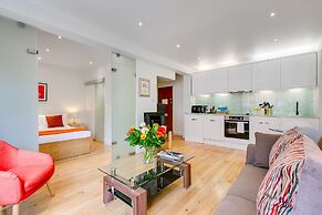 Nell Gwynn Chelsea Accommodation