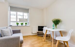 Nell Gwynn Chelsea Accommodation