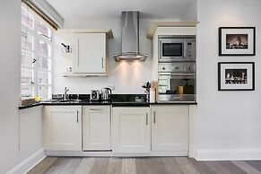 Nell Gwynn Chelsea Accommodation