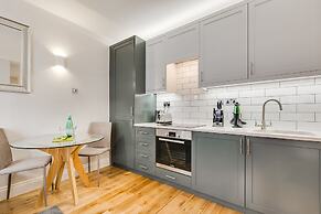 Nell Gwynn Chelsea Accommodation