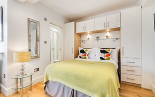 Nell Gwynn Chelsea Accommodation