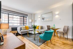 Nell Gwynn Chelsea Accommodation