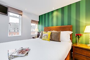 Nell Gwynn Chelsea Accommodation