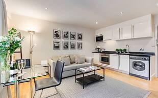 Nell Gwynn Chelsea Accommodation