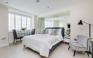 Nell Gwynn Chelsea Accommodation