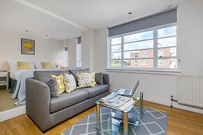 Nell Gwynn Chelsea Accommodation