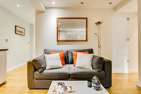 Nell Gwynn Chelsea Accommodation