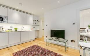 Nell Gwynn Chelsea Accommodation