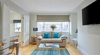 Nell Gwynn Chelsea Accommodation